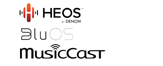 Seamlessly work with different eco systems