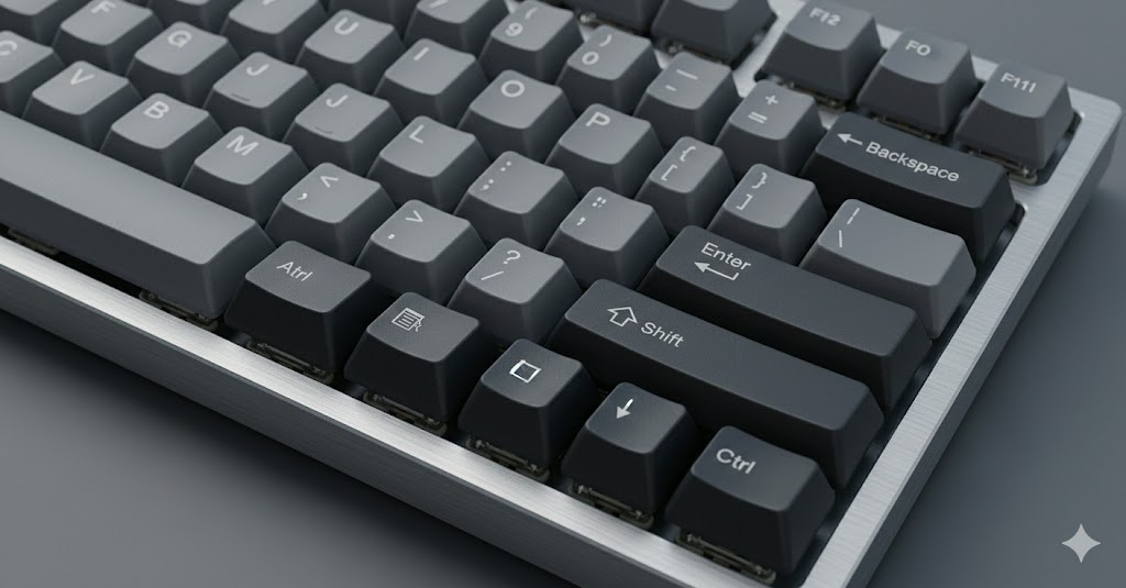 Hotkeys for everything